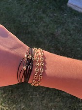 bracelet grain cafe d'occasion bracelet grain cafe d'occasion Foug