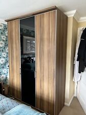 Tall triple wardrobe for sale  HIGH WYCOMBE
