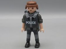 Playmobil police officer d'occasion  Expédié en Belgium