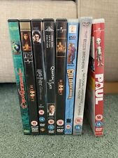 Dvd bundle new for sale  Shipping to Ireland