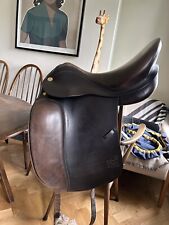 Prestige dressage saddle for sale  NORWICH