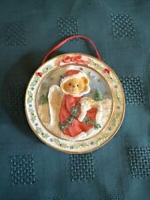 Cherished teddies christmas for sale  SCUNTHORPE