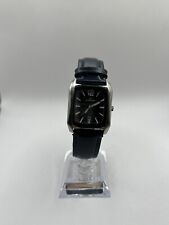 Elegante relógio de pulso Jacques Lemans 1-1521 quartzo com nova pulseira, funciona comprar usado  Enviando para Brazil