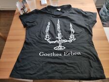 Goethes erben girlie gebraucht kaufen  Schenefeld