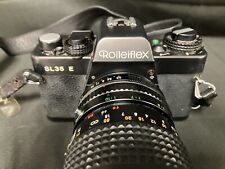 Rolleiflex sl35e slr for sale  UCKFIELD