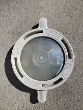  Pentair POOL Pump Lid Lock Ring SEAL Assembly P/N: 357199, 357151, 350013 , used for sale  Shipping to South Africa