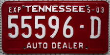 Usa tennessee auto gebraucht kaufen  Euskirchen