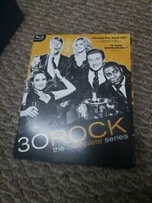 Usado, 30 Rock: The Complete Series (Blu-ray) comprar usado  Enviando para Brazil