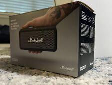 Marshall bluetooth speaker for sale  Austin