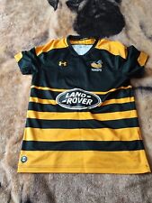 Classic wasps jersey for sale  LEAMINGTON SPA