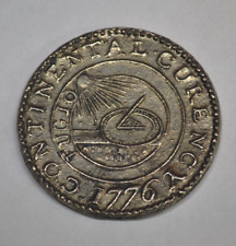 1776 continental currency for sale  Antioch