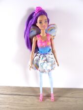 Barbie dreamtopia fee gebraucht kaufen  Gronau