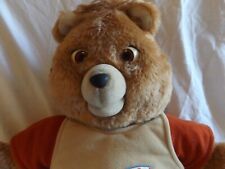 Teddy ruxpin bear for sale  Dansville