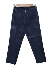 Cargo pantaloni jeans usato  Monsummano Terme