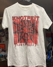 Slipknot knotfest roadshow for sale  South Lake Tahoe