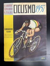 Giro di Modena Ciclismo 1928-2008 Figurine Album Completo Panini 