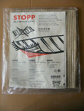 Stopp ikea rug for sale  EDINBURGH