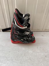 Salomon ski boots for sale  LONDON