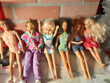 Barbie 2 ken for sale  Rockaway