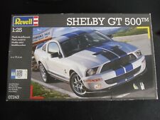Maquette mustang shelby d'occasion  Annemasse