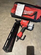 Milwaukee 7200 2in for sale  East Dubuque