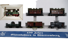 Fleischmann 4892 güterzug gebraucht kaufen  Schleswig