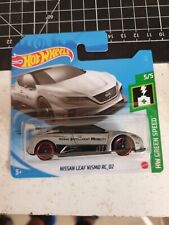 Hot wheels nissan gebraucht kaufen  Villingen