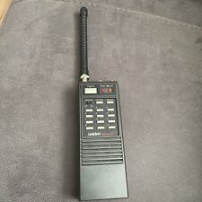Used, Uniden Bearcat BC 55xlt Handheld Programmable Scanner Does Power On for sale  Richmond