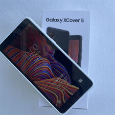 Original Samsung Galaxy XCover 5 SM-G525N Single-SIM Unlocked LTE 4G Smartphone for sale  Shipping to South Africa