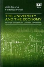 University and the Economy: Pathways to Growth and Economic Development, Har... segunda mano  Embacar hacia Argentina