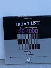 Maxell xli 180b for sale  LONDON