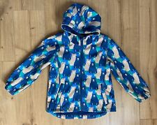 Zebralino jungen softshell gebraucht kaufen  Erkelenz