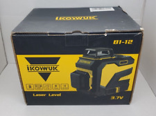 Ikowuk laser level for sale  Winchester