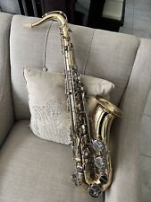 Tenor saxophone great for sale  West Palm Beach