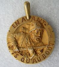Medaille verdun modèle d'occasion  Plombières-lès-Dijon