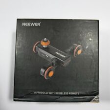 Neewer motorized camera for sale  Bakersfield