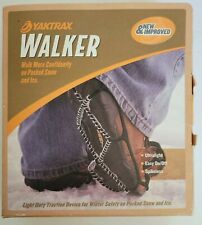Yaktrax walker unisex for sale  Warwick