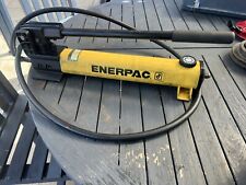 New box enerpac for sale  SHEERNESS