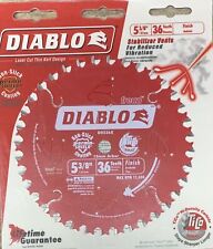 Diablo d0536x finish for sale  Baldwin