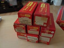 Triang hornby boxes for sale  UK