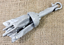 Folding grapnel anchor for sale  Lufkin