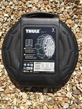 Thurle snow chains for sale  UK