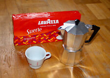 Lavazza espresso espressokoche gebraucht kaufen  Remshalden