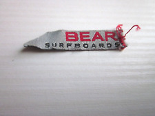 Bear surf boards usato  Italia