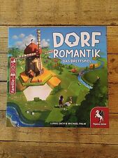 Dorfromantik brettspiel pegasu gebraucht kaufen  Düsseldorf