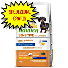 Trainer natural cane usato  San Felice Circeo