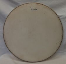 Premier drum head for sale  BARROW-IN-FURNESS