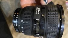 Nikon 35mm f2.8 for sale  Roanoke