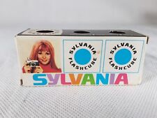 Sylvania flashcube flash for sale  BEDALE