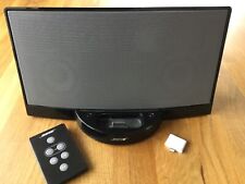 Bose sounddock digital gebraucht kaufen  Heikendorf